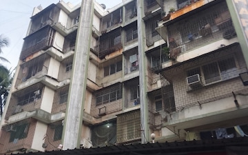 1 BHK Apartment For Rent in Ami Jharna CHS, Borivali West