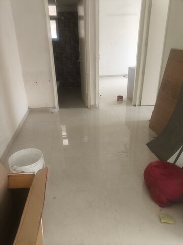 Bathroom in 2 BHK Apartment at Signature The Millennia 2, Sector 37d – for Rent