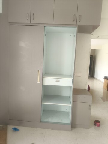 Bathroom in 2 BHK Apartment at Signature The Millennia 2, Sector 37d – for Rent