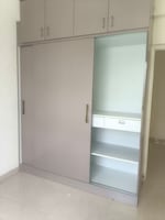 2 BHK + Pooja Room 625 Sq.Ft. Apartment in Signature The Millennia 2