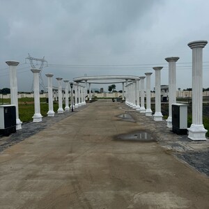  Plot For Sale in Rau