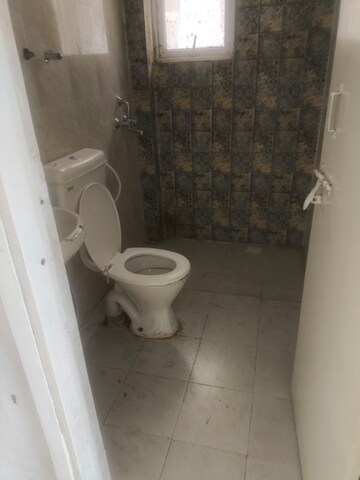 Bathroom in 2 BHK Apartment at Signature The Millennia 2, Sector 37d – for Rent