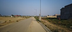 Plot For Sale in Wave Hitech City