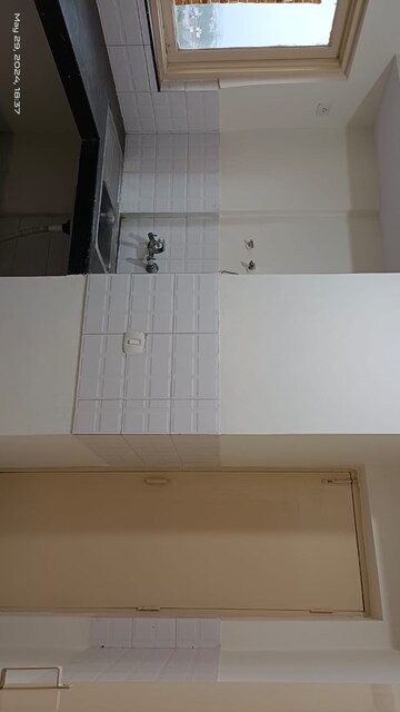 Bathroom in 3.5 BHK Apartment at KLJ Greens, Sector 77 – for Sale