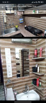 1 Rk  450 Sq.Ft. Apartment in The Vegas