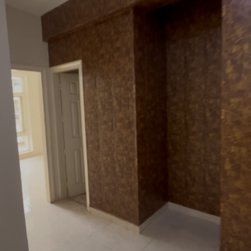 Room in 3 BHK Apartment at TDI The Grand Retreat, Sector 88 – for Rent