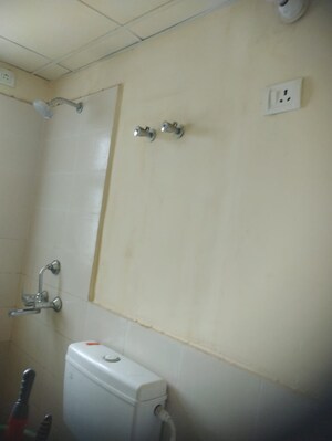 Bathroom in 3.5 BHK Apartment at KLJ Greens, Sector 77 – for Sale