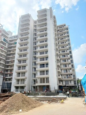 3.5 BHK Apartment – Exterior View View at KLJ Greens, Sector 77 - for Sale