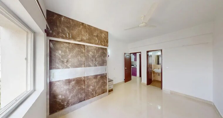 Other, sarjapur road 3 Bedroom 1249 Sq.Ft. Apartment In Sarjapur Road Bangalore 9101407