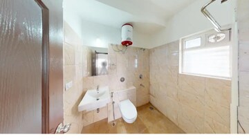 Attached Bathroom in 3 BHK Apartment at Sarjapur Road – for Sale