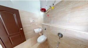 Attached Bathroom in 3 BHK Apartment at Sarjapur Road – for Sale