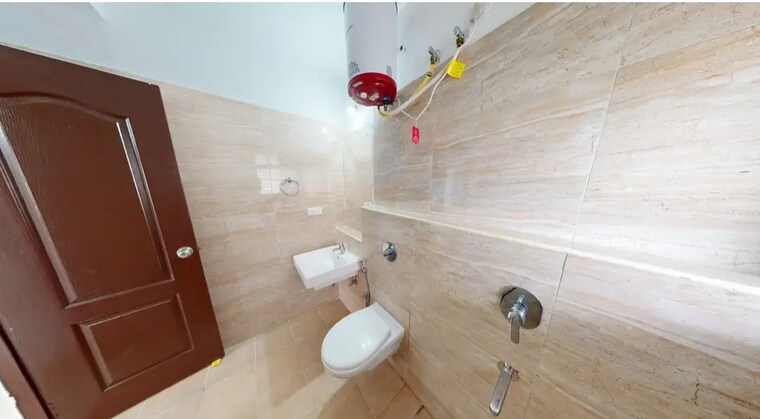 Attached Bathroom, sarjapur road 3 Bedroom 1249 Sq.Ft. Apartment In Sarjapur Road Bangalore 9101407