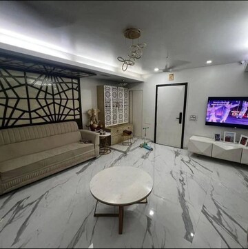 2 BHK Apartment For Rent in Juhu