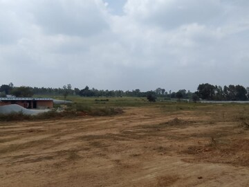  Plot For Sale in Old Madras Road