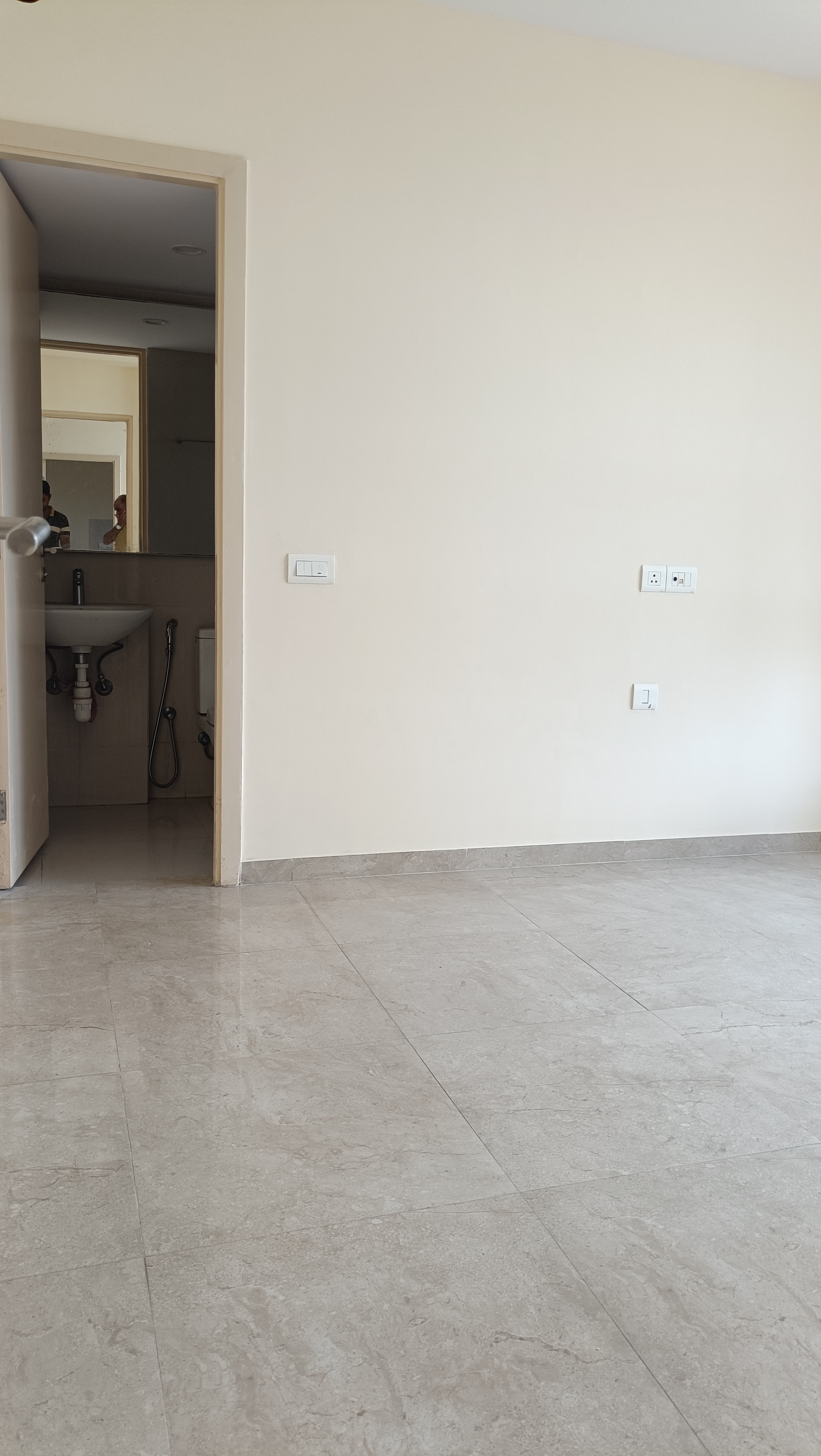 1 BHK Apartment For Rent in Hiranandani The Walk Castalia