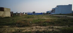 Plot For Sale in Wave Hitech City