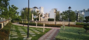  Plot – Garden View at Wave Hitech City, Wave City - for Sale