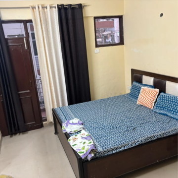 3 BHK Apartment For Rent in Pir Machalla
