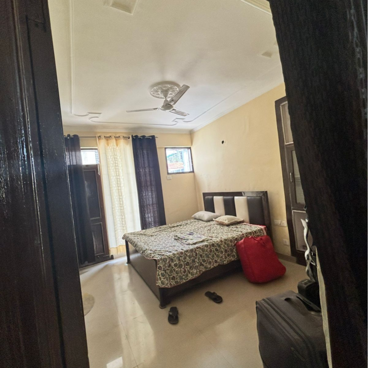 Bathroom, pir machalla 3 Bedroom 1800 Sq.Ft. Apartment In Pir Machalla Zirakpur 9101376