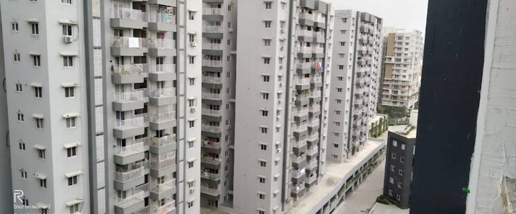 Exterior View, jains-carlton-creek 3 Bedroom 1684 Sq.Ft. Apartment In Manikonda Hyderabad 9101379