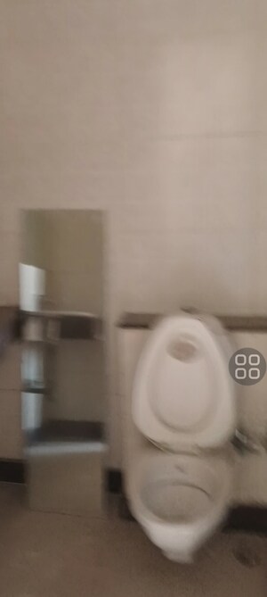 Bedroom in 3 BHK Apartment at Oasis Emerald Heights, Vaishali Sector 7 – for Sale