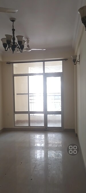 Living Room in 3 BHK Apartment at Oasis Emerald Heights, Vaishali Sector 7 – for Sale