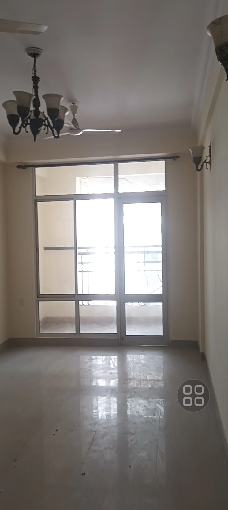 Living Room, oasis-emerald-heights 3 Bedroom 1800 Sq.Ft. Apartment In Vaishali Sector 7 Ghaziabad 9101390