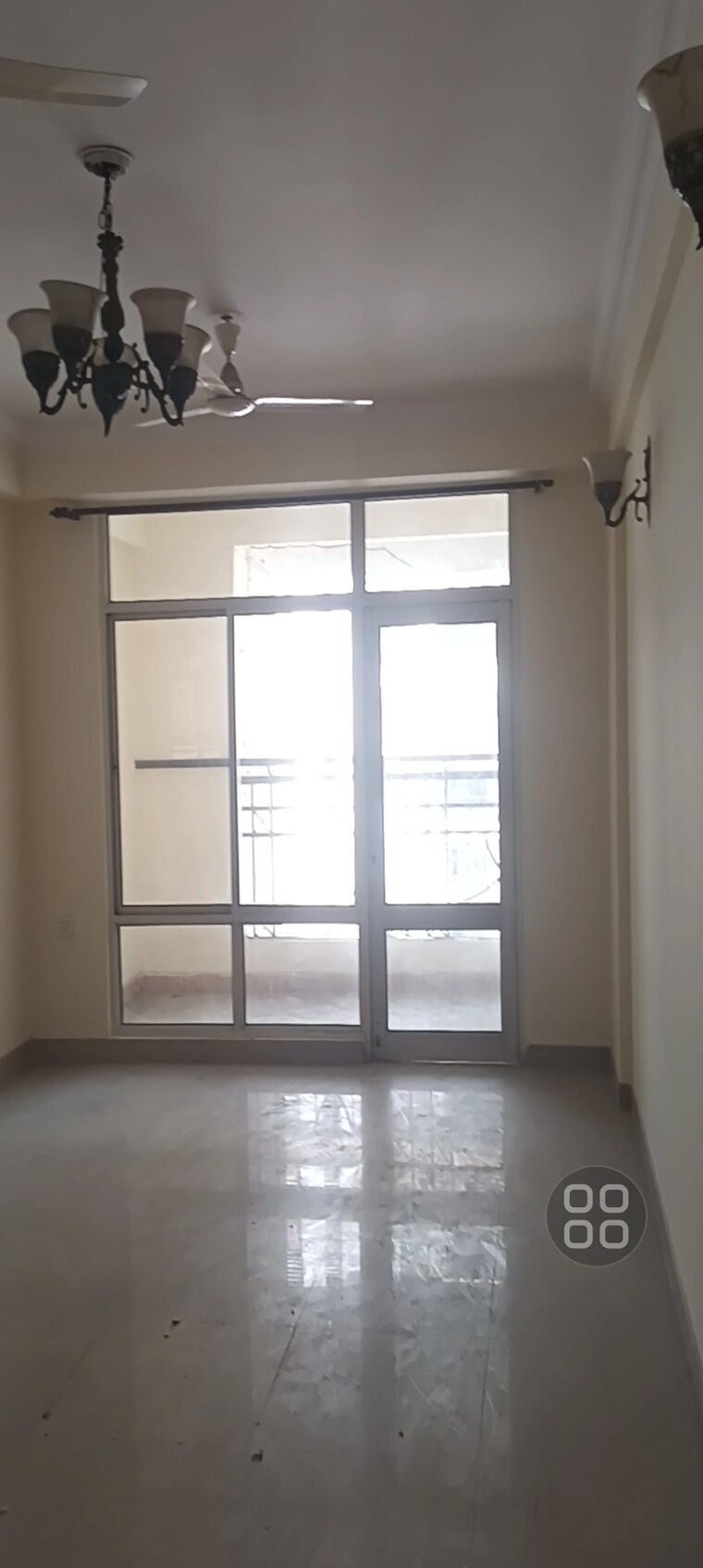 Living Room, oasis-emerald-heights 3 Bedroom 1800 Sq.Ft. Apartment In Vaishali Sector 7 Ghaziabad 9101390