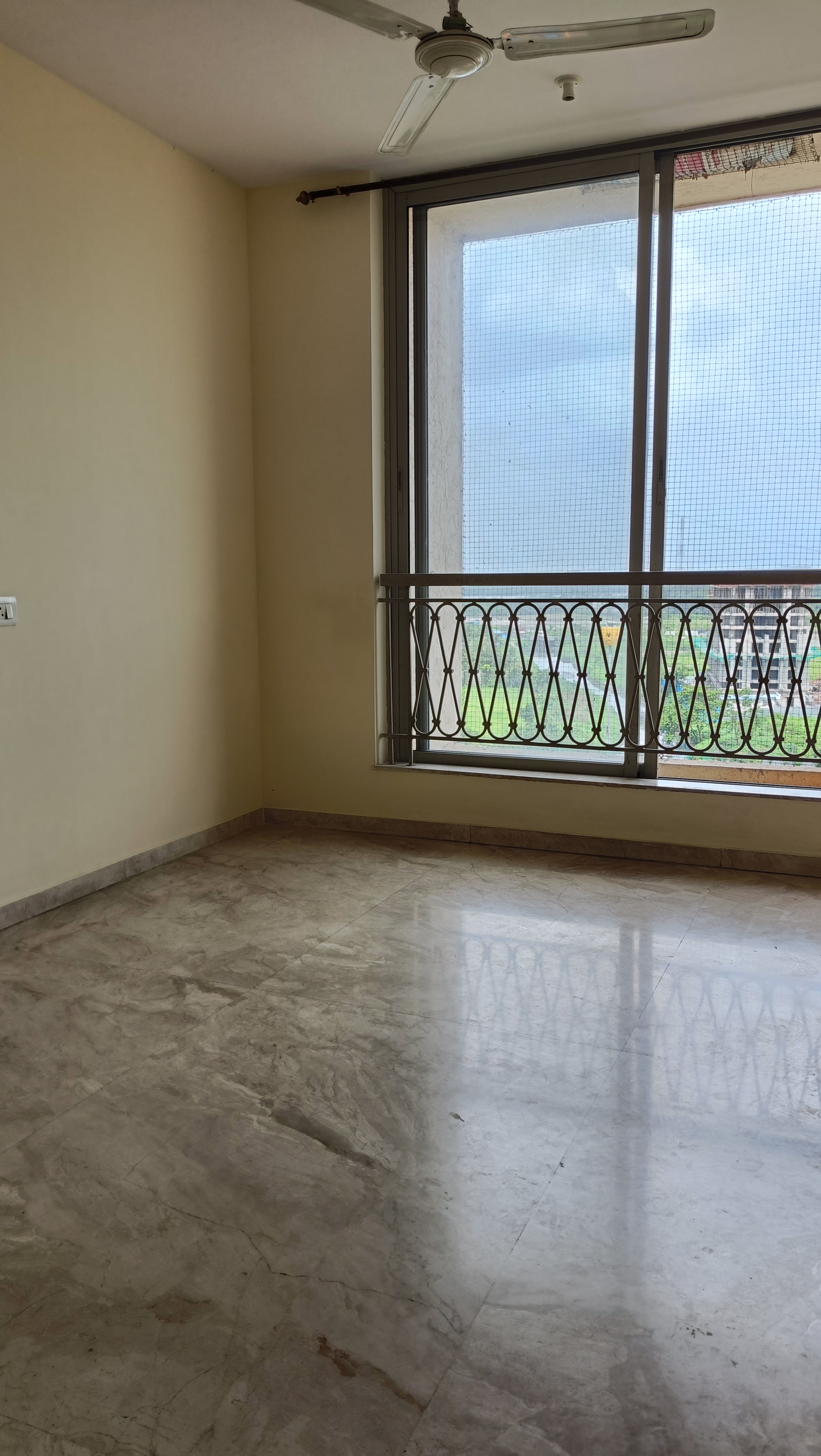 1 BHK Apartment For Rent in Hiranandani The Walk Castalia