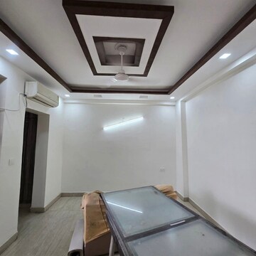 Furnished Amenities in 3 BHK Builder Floor at New Industrial Township 5 – for Rent