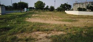 Plot Area in  Plot at Wave Hitech City, Wave City – for Sale