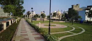  Plot – Garden View at Wave Hitech City, Wave City - for Sale