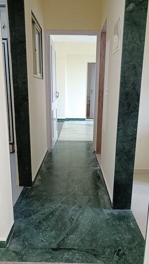 Building Lobby in 2 BHK Apartment at Hiranandani Estate Queens Gate, Ghodbunder Road – for Rent