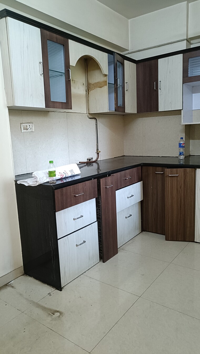 Kitchen, hiranandani-estate-queens-gate 2 Bedroom 1090 Sq.Ft. Apartment In Ghodbunder Road Thane 9101409