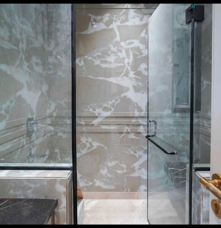 Bathroom, saket 3 Bedroom 1800 Sq.Ft. Builder Floor In Saket Delhi 9101422