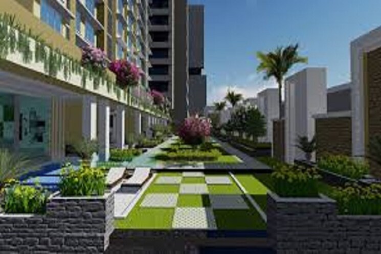 Exterior View, mauli-pride 1 Bedroom 380 Sq.Ft. Apartment In Malad East Mumbai 9075190