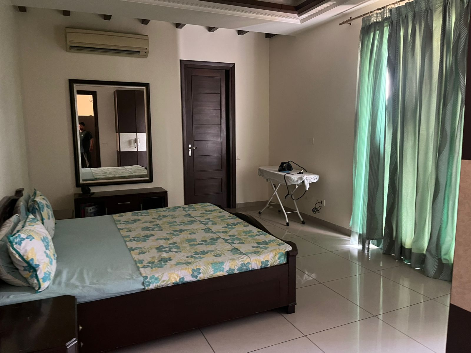 3 BHK + Pooja Room 1750 Sq.Ft. Apartment in Omaxe New Chandigarh