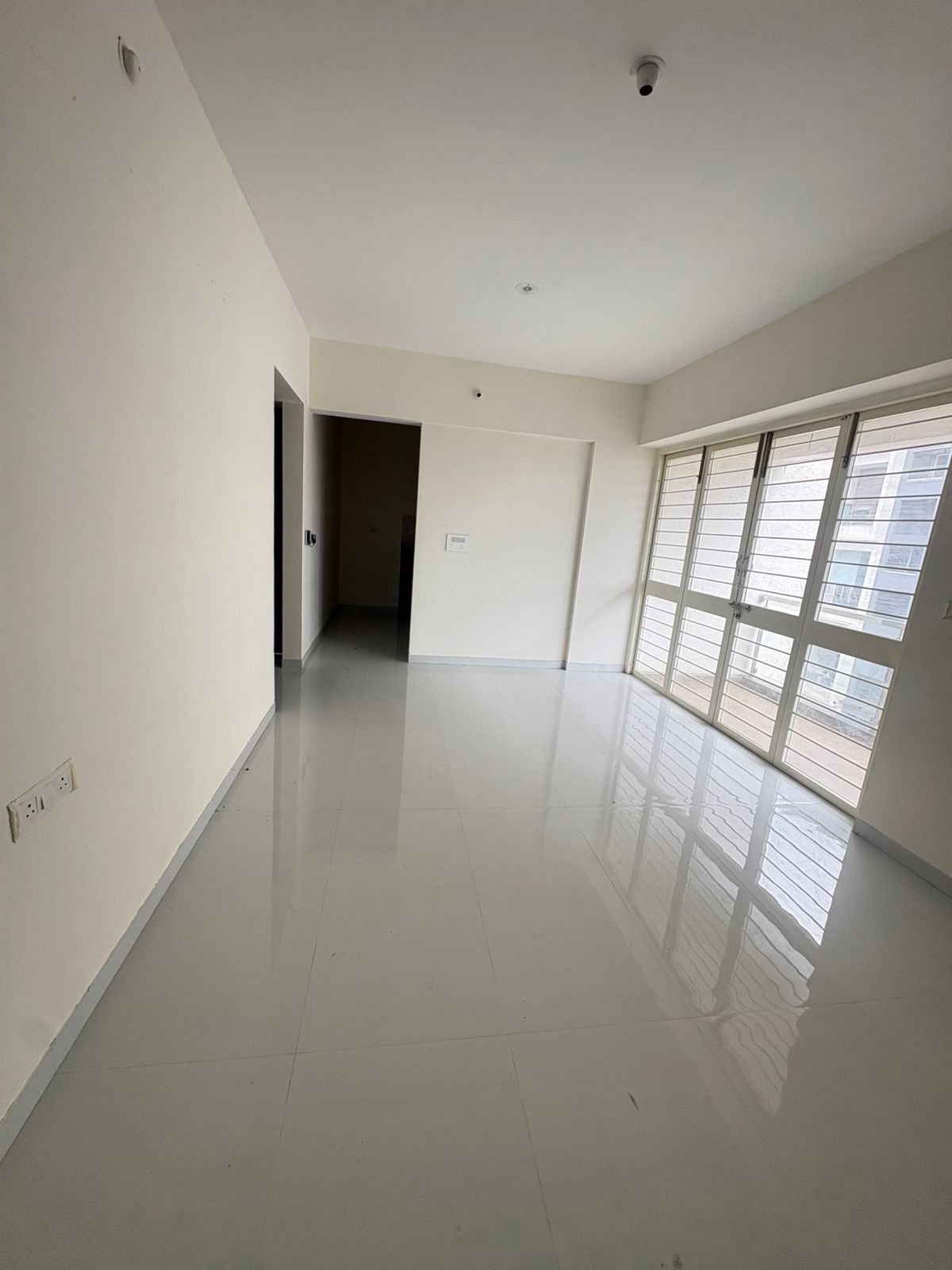 2 BHK + Pooja Room 800 Sq.Ft. Apartment in Destiny Bliss