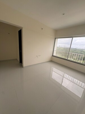 Master Bedroom in 2 BHK Apartment at Destiny Bliss, Pimple Saudagar – for Sale