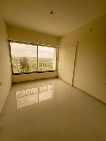 Bedroom in 2 BHK Apartment at Destiny Bliss, Pimple Saudagar – for Sale
