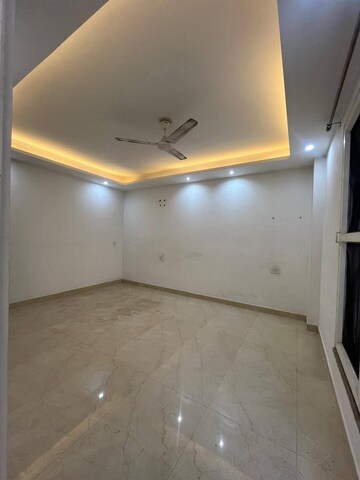 Room in 3 BHK Builder Floor at Freedom Fighters Enclave – for Rent