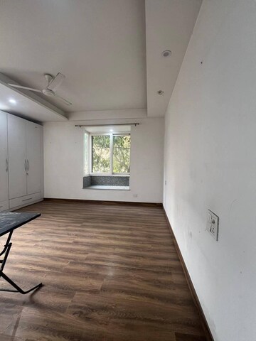 Room in 3 BHK Builder Floor at Freedom Fighters Enclave – for Rent