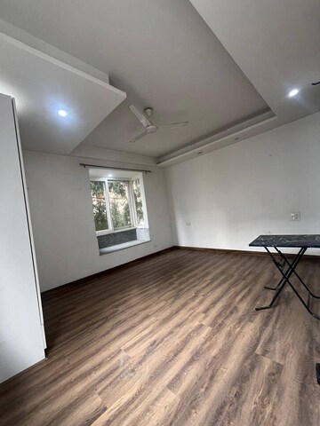 Room in 3 BHK Builder Floor at Freedom Fighters Enclave – for Rent