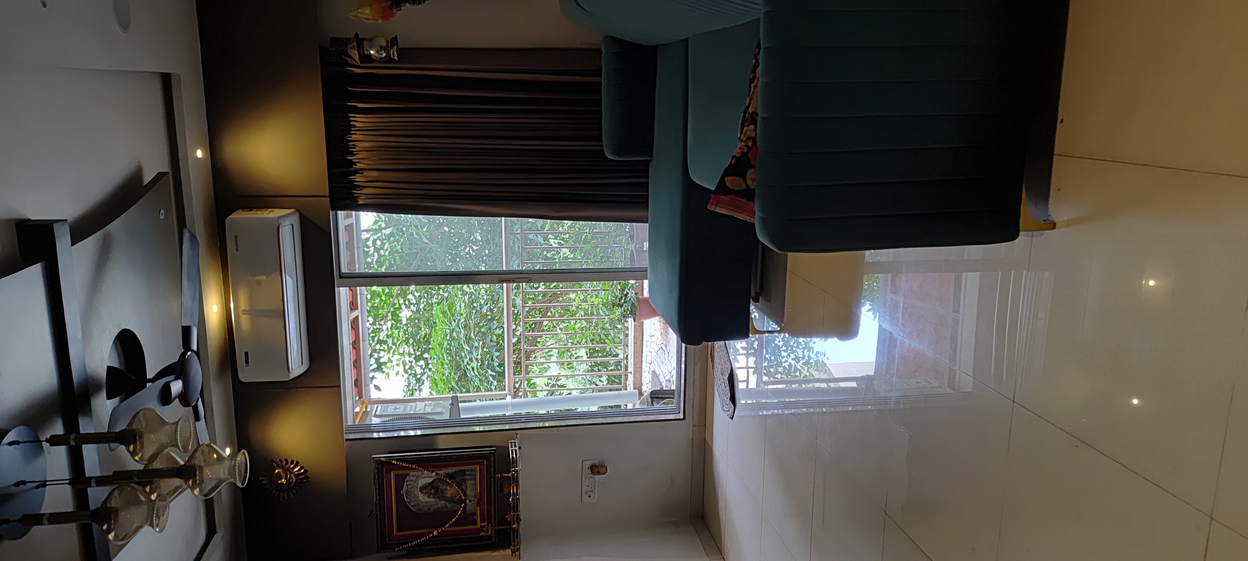 1 BHK 450 Sq.Ft. Apartment in Metropolis Aquaris Phase 2