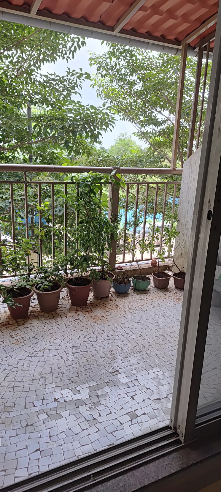 Exterior View, metropolis-aquaris-phase-2 1 Bedroom 450 Sq.Ft. Apartment In Kasarvadavali Thane 9101445