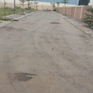  Plot – Exterior View View at Methwada - for Sale