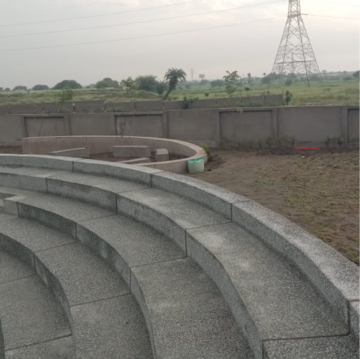 Plot Area in  Plot at Methwada – for Sale