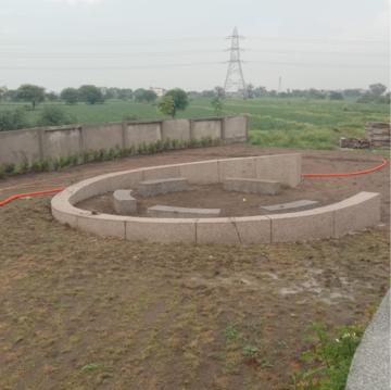   Plot at Methwada – for Sale