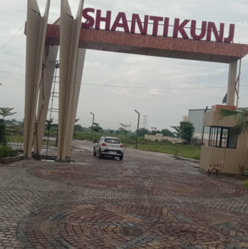  Plot For Sale in Methwada