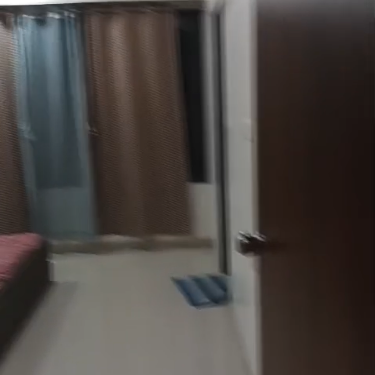 3 BHK + Servant Room Apartment For Rent in Alchemy Samsara